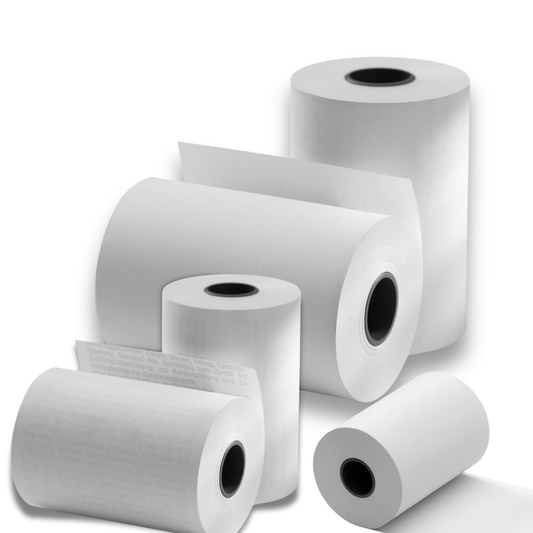 THERMO ROLLEN 62MM62MM/12MM 50M BPA FREI