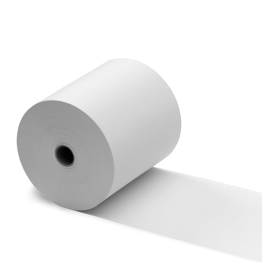 Kassen Rollen BP Frei (80mm x 50m x 12mm)